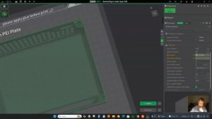 Разбираемся в Creality Print 5. Рисуем эффективные поддержки