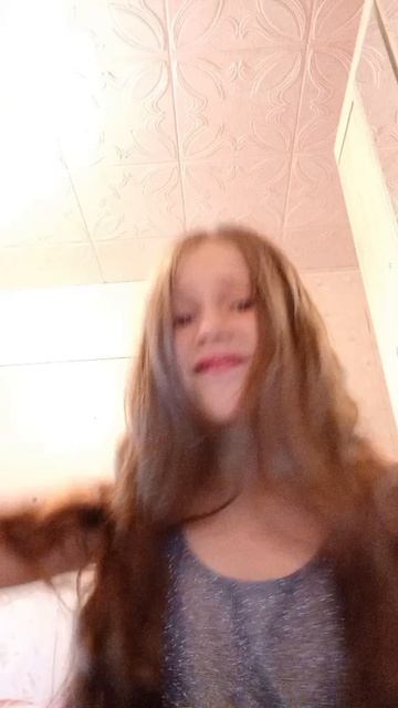 Как вам мой образ и мейк?