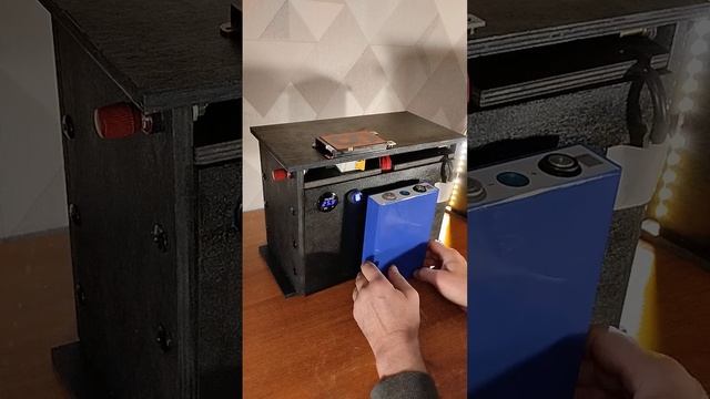 Что нужно знать при покупке Lifepo4 аккумулятора для лодо