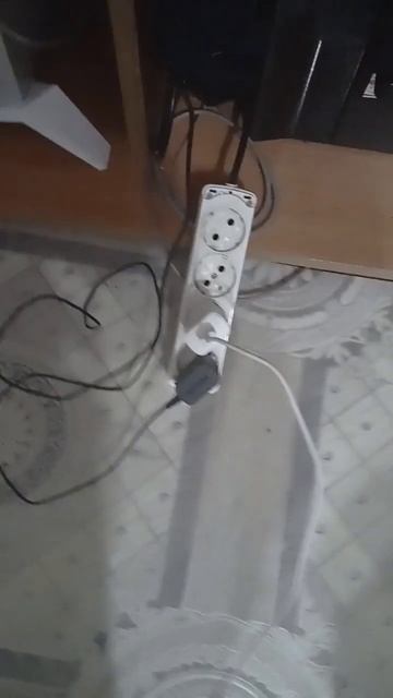 у меня есть умная зарядка ксяоми. смотреть онлайн