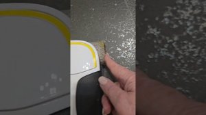 Беспроводная электрошвабра Karcher FC7 Coldless Premium. ОБЗОР ПОК