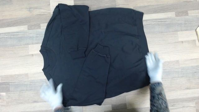 #11064 Толстовки ж+м H&M сток цена 2000 руб за кг вес 5,1 кг цен смотреть онлайн