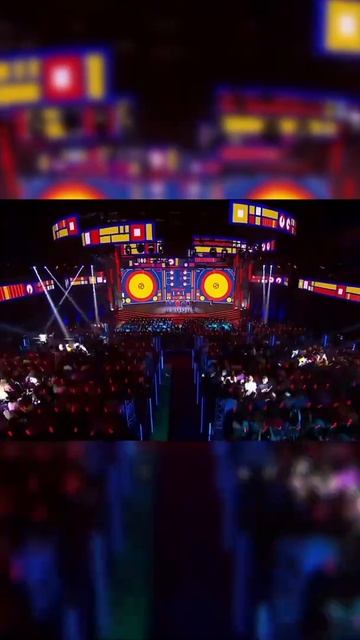 Валя Карнавал и Омар Алибутаев