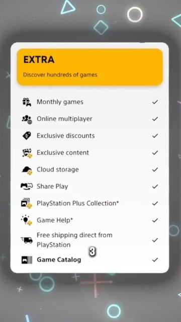 Какую подписку выбрать на PlayStation 5 | Какой тариф Ps Plus вз? смотреть онлайн