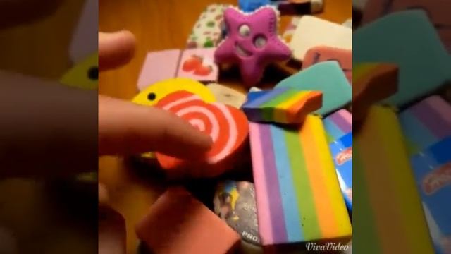Мои ластики!) смотреть онлайн