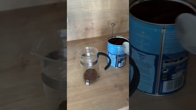 РАСПАКОВКА КОФЕ без кофеина 💌///для любителей утренне смотреть онлайн