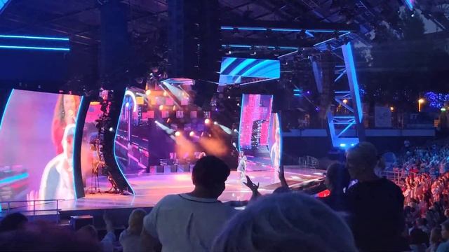 Славянский базар 2021. Золотой хит. смотреть онлайн