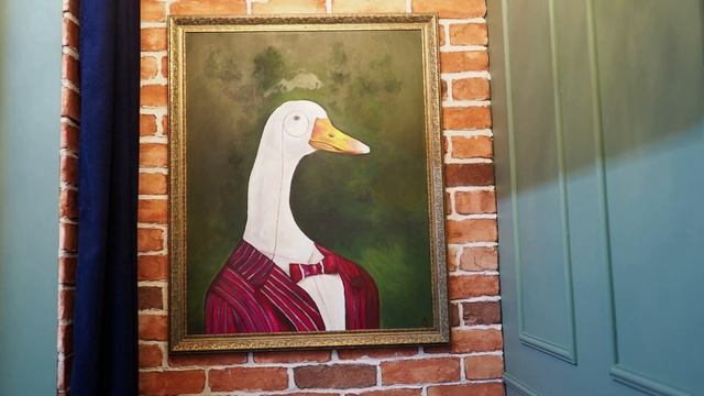 GUSSI COFFEE смотреть онлайн