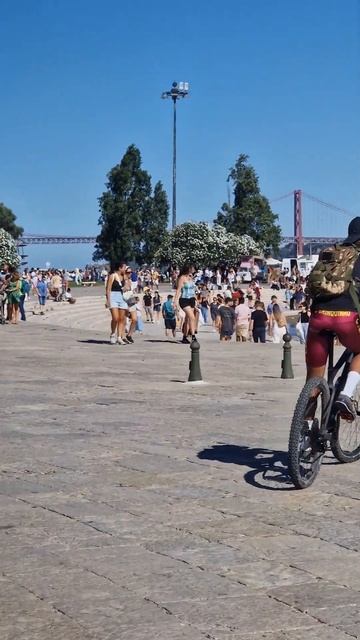 Форт Торри-ди-Белен в Лиссабоне смотреть онлайн