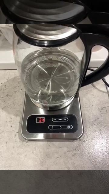 Kitfort KT-657 Что за проблема? смотреть онлайн