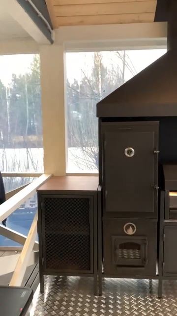 Заходите к нам на огонек 🔥 Поесть мясо сделанное на у? смотреть онлайн