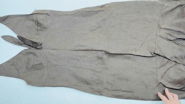 Мешок № 3092. Одежда из льна Микс. Арт 3311. Вес 20,1 кг. Кол-в? смотреть онлайн