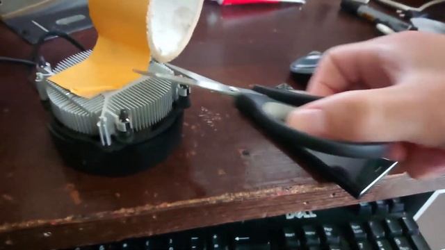 Очень странное дело, когда надо что-то продать. Кулер о смотреть онлайн