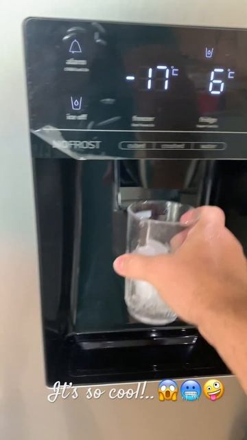 Холодильник gorenje side by side G800 смотреть онлайн