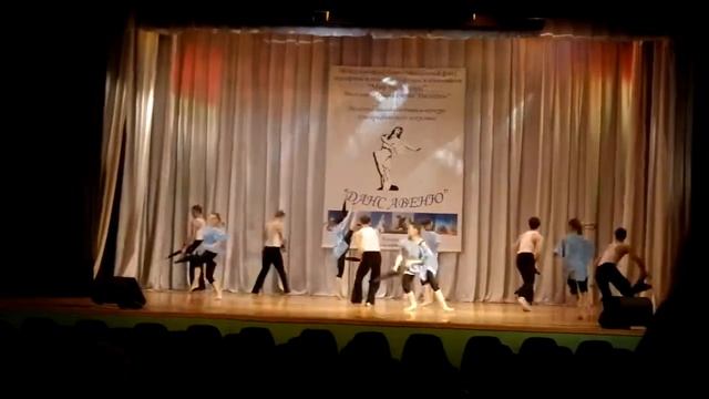 ЖЕМЧУЖИНА г.Лангепас | Легенды дождя