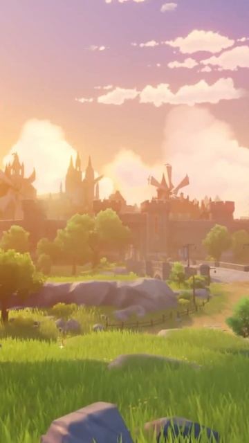 Самые РЕДКИЕ КОМПАНЬОНЫ в Геншин Импакт 8 #genshinimpact #hoyover