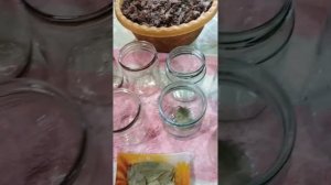 Тушенка из костей говядины. Тушенка в духовке. Провере