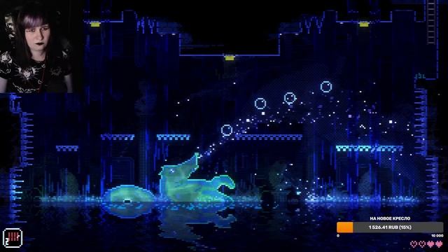 САМЫЙ СТРАННЫЙ КОЛОДЕЦ - ПРОХОЖДЕНИЕ ANIMAL WELL НА РУССКО? смотреть онлайн