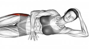 Сделайте ЭТО перед СНОМ и Похудейте во время сна