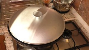 Готовим вкуснейший ПЛОВ из УТКИ и КУРАГИ в КАЗАНЕ  в до