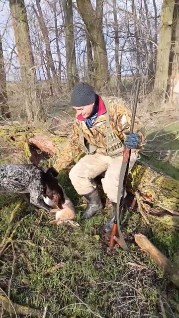 отличная погода для охоты смотреть онлайн