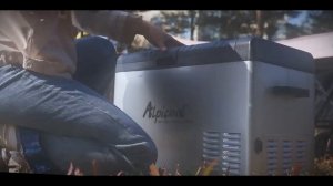 Холодильник Alpicool C50 купить во Владивостоке (автохолод?