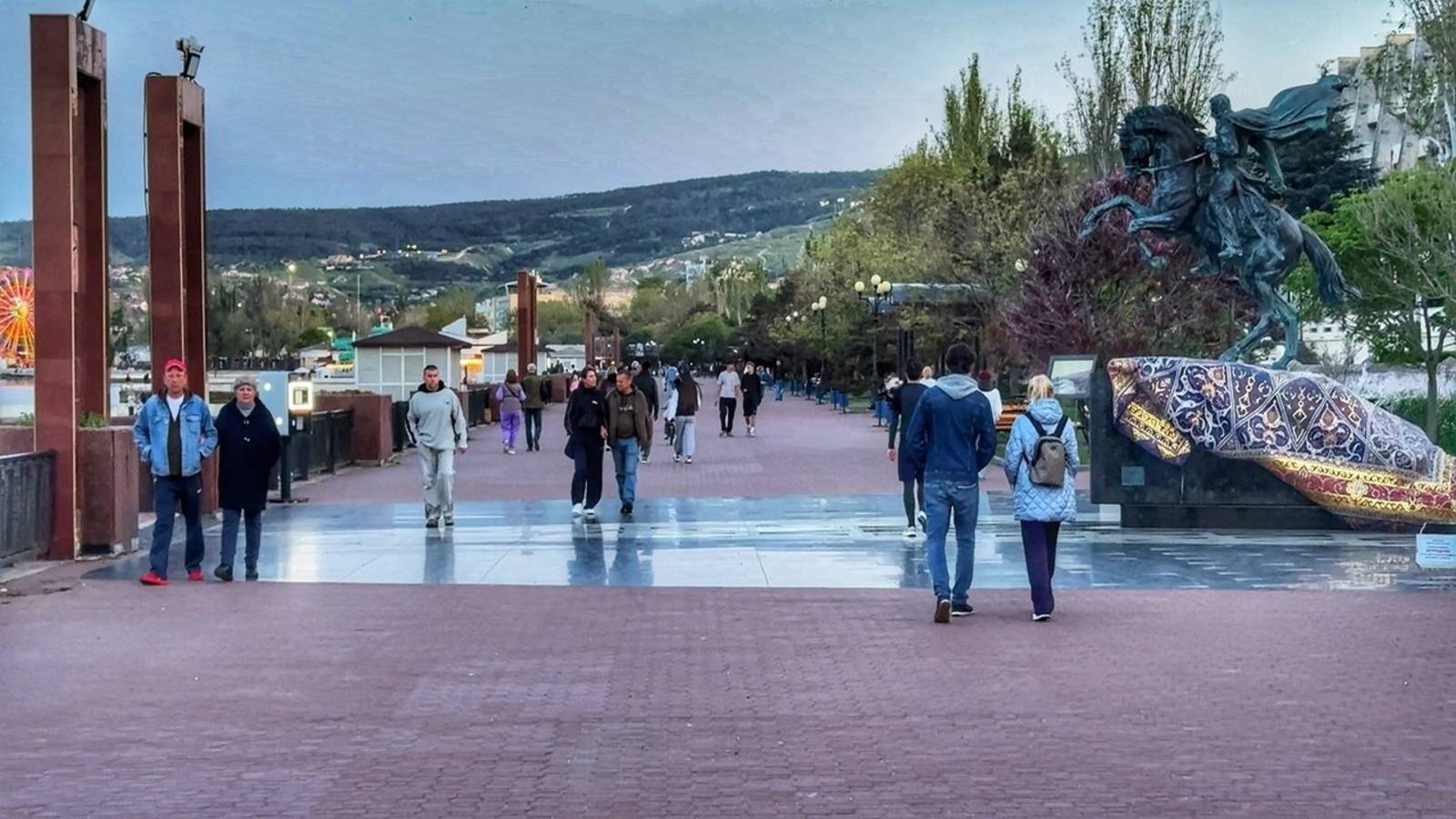 Важно и срочно! Билеты в Крым не достать! Рассказываем как попасть на отдых. смотреть онлайн