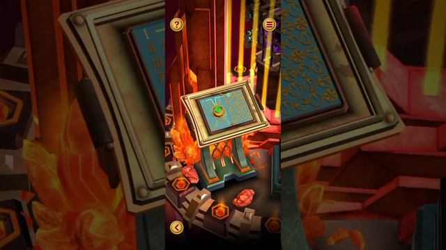 Doors awakening Эпилог Прими Тьму