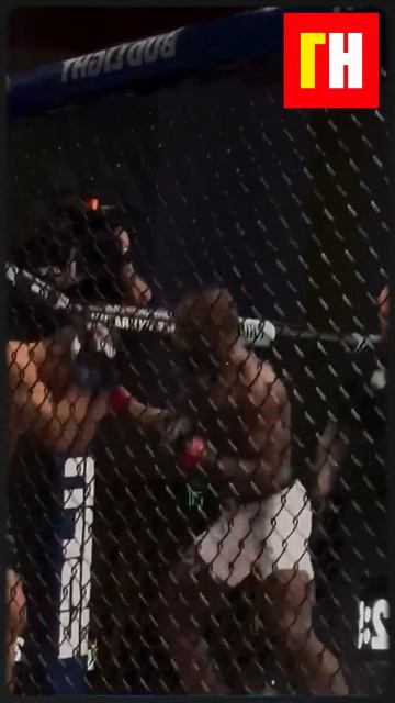 Что ждёт Асу Алмабаева после первого поражения в UFC? смотреть онлайн