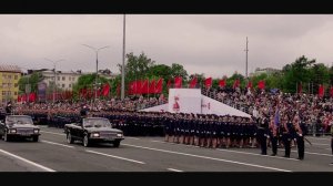 Парад 9 мая