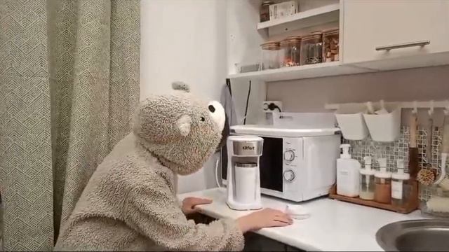 Обзор кофеварки KT-7411 KITFORT #kitfort #китфорт#KitfortKT1121#бытовая