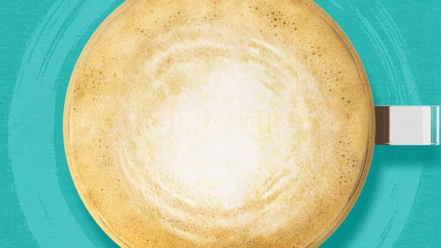 Кафе пауза с пухкава млечна пяна от NESCAFÉ® Dolce Gusto® Flat Whit смотреть онлайн