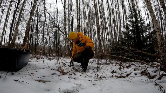 Скормил ему все грабли, тяпки и лопаты. Зачем мне садов смотреть онлайн