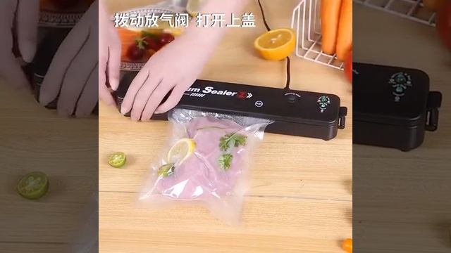 Откройте для себя новый уровень свежести с вакуумным ? смотреть онлайн