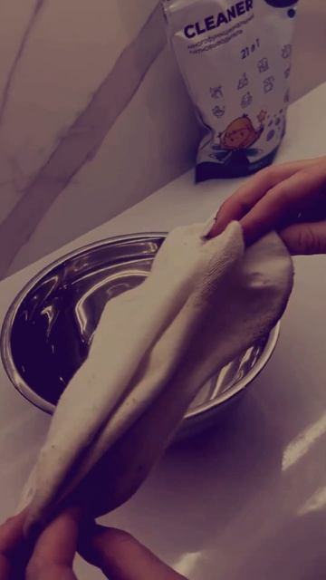 WB 45373260 Чудо-средство теперь и на WB #cleaner #дом #уборка #ла? смотреть онлайн