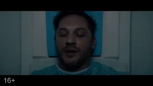 Веном(2018)Трейлер на русском смотреть онлайн