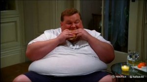 Песня - Я жиробас