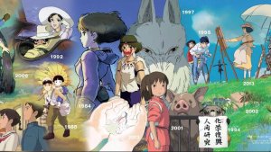 Шикарные полнометражные аниме˚.🎀༘⋆