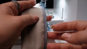 Самый лучший оверлок Bernina L450. Обзор и тест-драйв