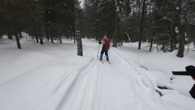Каникулы в Таганае. Часть 1 смотреть онлайн