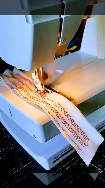 #Husqvarna VIKING 555 безошибочная работа после ремонта! 📲+7(920)8 смотреть онлайн