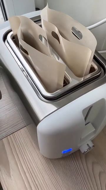 Лайфхак для тостера #дачнаяжизнь #food #завтрак #breakfast #то смотреть онлайн