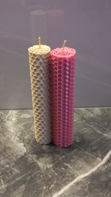 Свечи – лучший вариант для завершения вечера после на смотреть онлайн