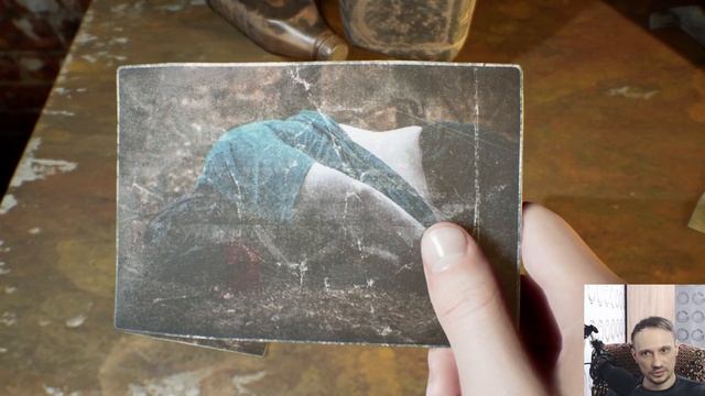 The Dark Pictures Anthology: The Devil in Me #4 Эмоциональное прохождение