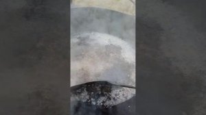 как очистить подсолнечное масло лайфхак #лайфхак #мас?