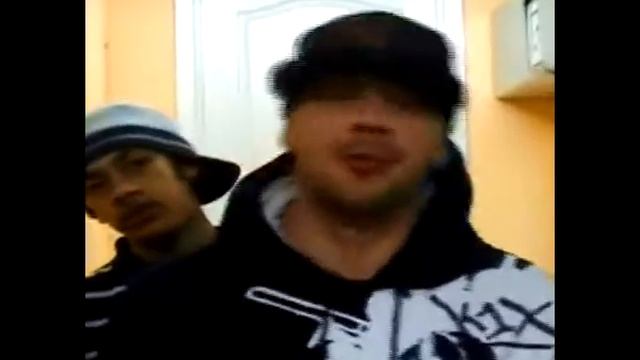 Каже Обойма Specially for Dj ProBASS & Dj Maxi