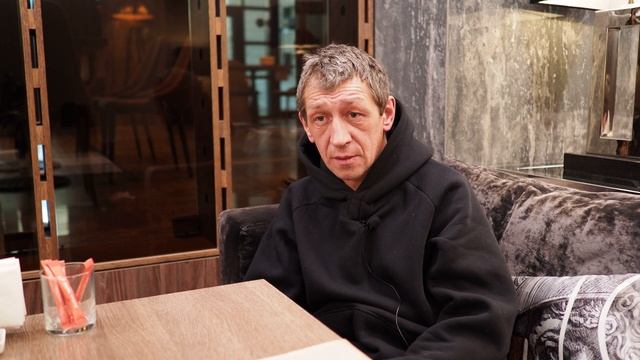 Андреев рассказывает про деятельность Ахунова Фаниля смотреть онлайн