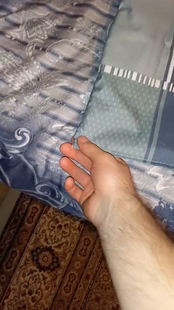 Ручная швейная машинка