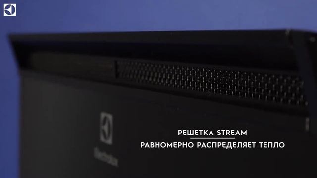 Конвектор Electrolux ECH/BNE-2000 Brilliant Next смотреть онлайн