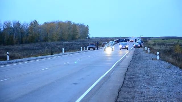 06 10 2013 ВАЗ 2112 Алексей Бузин vs Nissan Qashkai 720 смотреть онлайн